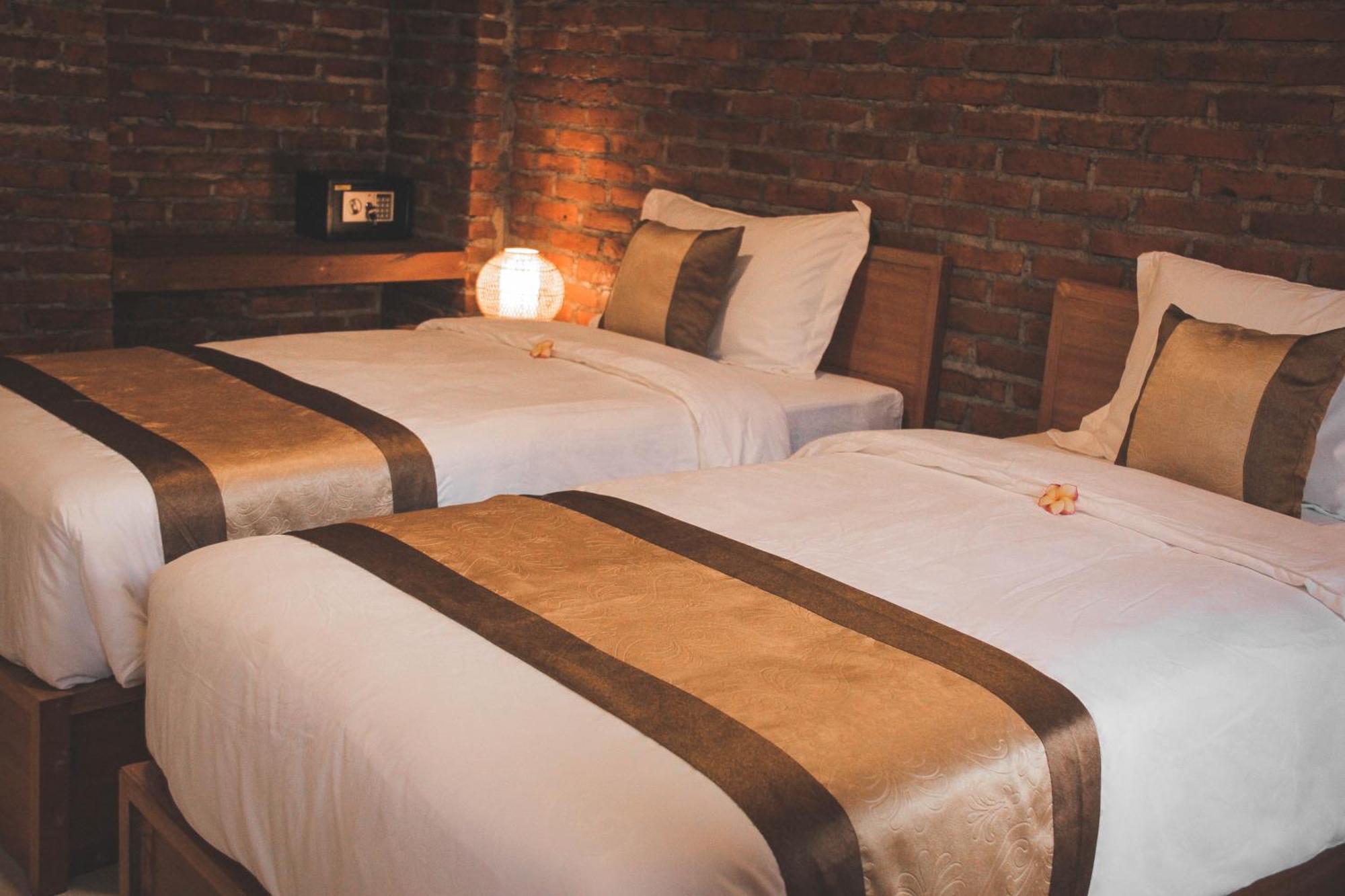 Govardan Home Stay تْشانغو المظهر الخارجي الصورة